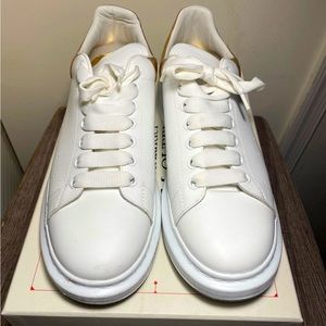 Alexander McQueen